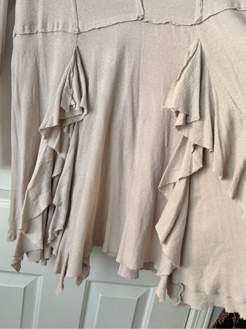 Palm Tunic - Picture 8 of 8